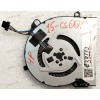 Кулер HP 15-CS0030ur, 15-CS, 15-CW ORG (p/n: L25585-001, DTA47G7BTP003BFD505) 4 pin