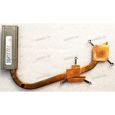 Heatsink Acer Aspire E5-573 E5-573G (p/n FBZRT013010 FBZRT014010)