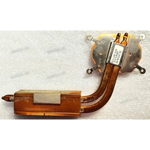 Heatsink Averatec 5400 (p/n 24-20729-50, KPI2863) ARNOLD-5 