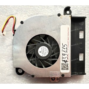 Кулер Sony Vaio VGN-NR (p/n UDQFRPR63CF0) DC5V 3 pin