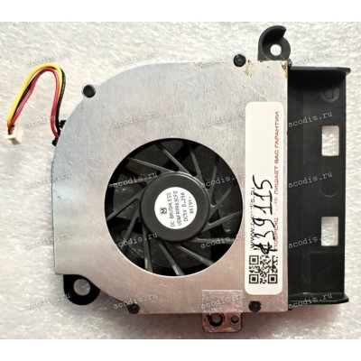 Кулер Sony Vaio VGN-NR (p/n UDQFRPR63CF0) DC5V 3 pin