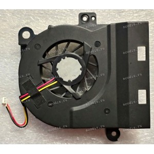 Кулер Sony Vaio VGN-NR (p/n UDQFRPR63CF0) DC5V 3 pin