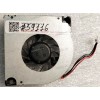 Кулер Toshiba Qosmio E10 E15 F10 f15 G10 G15 G20 G25 (p/n MCF-TS5512M05, GDM610000154) DC5V 3 pin