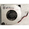 Кулер Toshiba Qosmio E10 E15 F10 f15 G10 G15 G20 G25 (p/n MCF-TS5512M05, GDM610000154) DC5V 3 pin Кулер Toshiba Qosmio E10 E15 F10 f15 G10 G15 G20 G25 (p/n MCF-TS5512M05, GDM610000154) DC5V 3 pin