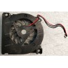 Кулер Toshiba Qosmio E10 E15 F10 f15 G10 G15 G20 G25 (p/n MCF-TS5512M05, GDM610000154) DC5V 3 pin