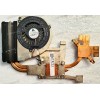 Сист.охл. Acer Aspire 5750G 5755 5750 (p/n KSB06105HA, AT0HI009DA0) DC05V 0,4A 3 pin