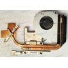 Сист.охл. Acer Aspire 5750G 5755 5750 (p/n KSB06105HA, AT0HI009DA0) DC05V 0,4A 3 pin