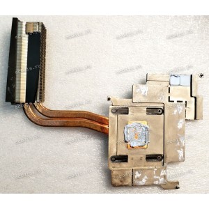 Heatsink Asus G73JW, G73SW (p/n 13N0-JEA0B01, 13GN0U1AM040-1) GPU COOLING HEATSINK "GRADE A"