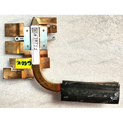 Heatsink Asus G60vx G50v G51vx (p/n 13N0-BBA0101) Cooling Heatsink 