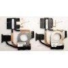 Heatsink HP Pavilion DV6-6000 DV6 DV7-6000 DV7 (p/n 640903-001, 665278-001) для ЦП int DSC