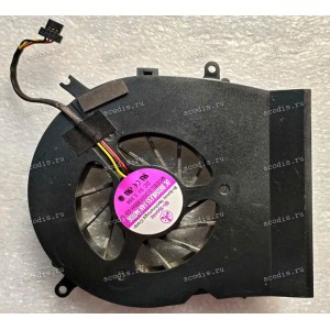 Кулер Fujitsu Amilo PI2550, PI2530, PI2540, XI2428 (p/n BS601305H-03, 28G200550-00) DC05V 0,38A 3 pin Кулер Fujitsu Amilo PI2550, PI2530, PI2540, XI2428 (p/n BS601305H-03, 28G200550-00) DC05V 0,38A 3 pin