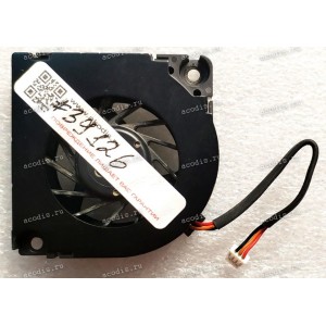 Кулер Asus M6A, M6C, M7V, Z70A, Z71A (p/n UDQFC50G3FAS, 13-071032000, 3 pin) 