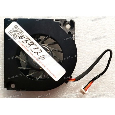 Кулер Asus M6A, M6C, M7V, Z70A, Z71A (p/n UDQFC50G3FAS, 13-071032000, 3 pin) 