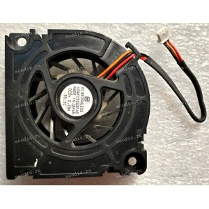 Кулер Asus M6A, M6C, M7V, Z70A, Z71A (p/n UDQFC50G3FAS, 13-071032000, 3 pin) 
