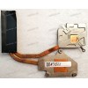 Heatsink Lenovo IdealPad Z500 Z400 Z400A Z500A (p/n AT0SY0020S0, 90202125) 