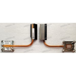 Heatsink HP ProBook 4540s (p/n 683490-001) CPU - GPU cooler