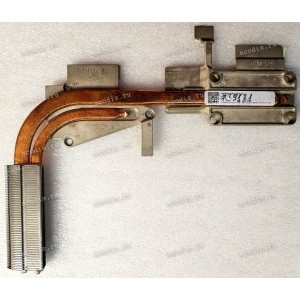 Heatsink Toshiba Satellite A665, A655-14H (p/n AT0CX0040R0, INTEL DIS4) CPU