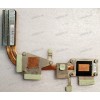 Heatsink Toshiba Satellite A665, A655-14H (p/n AT0CX0040R0, INTEL DIS4) CPU