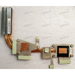 Heatsink Toshiba Satellite A665, A655-14H (p/n AT0CX0040R0, INTEL DIS4) CPU