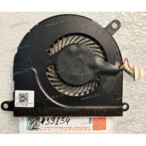 Кулер HP ProBook 430 G2, Spectre XT TouchSmart 15-4000EA 15-4010NR 15T-4000 (p/n: 700803-001, EG50050S1-C060-S9A) CPU DC 5V 4pin