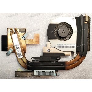 Сист.охл. Acer Aspire 4830TG TimeLineX 14" (p/n: AT0IO001DX0, KSB0605HC) DC05V 4 pin