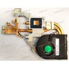 Сист.охл. Acer Aspire 5551 Packard Bell NEW95 (p/n: AT0C6005AX0, AB7905MX-EB3) DC5V 3 pin