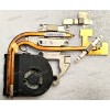 Сист.охл. Acer Aspire 5551 Packard Bell NEW95 (p/n: AT0C6005AX0, AB7905MX-EB3) DC5V 3 pin