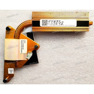 Heatsink RoverBook Pro M490 (p/n 6-31-M74SN-201)