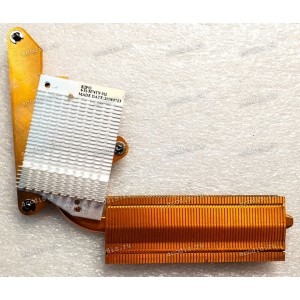 Heatsink RoverBook Pro M490 (p/n 6-31-M74SN-201)