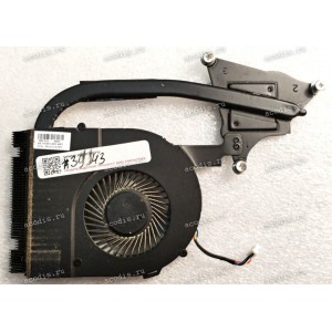 Сист.охл. Acer Aspire V5-431P V5-471 (p/n 60.4TU01.002 A02, 23.10703.001) DC 5V 4 pin