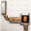 Heatsink HP EliteBook 6560B 8560P 8580P (p/n 647604-001, 460401H00-600-G) CPU Heatsink HP EliteBook 6560B 8560P 8580P (p/n 647604-001, 460401H00-600-G) CPU