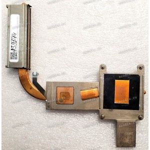 Heatsink HP EliteBook 6560B 8560P 8580P (p/n 647604-001, 460401H00-600-G) CPU
