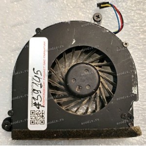 Kулер HP Probook 6560b, 6565b, 8560p, 6570b, EliteBook 8560P, 8570P (p/n NFB65B05H-001) DC5V 4 pin Kулер HP Probook 6560b, 6565b, 8560p, 6570b, EliteBook 8560P, 8570P (p/n NFB65B05H-001) DC5V 4 pin