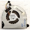 Kулер HP Probook 6560b, 6565b, 8560p, 6570b, EliteBook 8560P, 8570P (p/n NFB65B05H-001) DC5V 4 pin