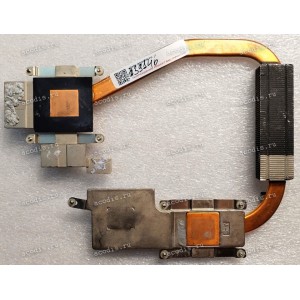 Heatsink Acer Extensa 5620, 5620g (p/n 60.4T335.002 A02) Foxconn
