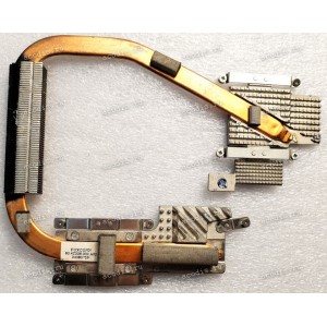 Heatsink Acer Extensa 5620, 5620g (p/n 60.4T335.002 A02) Foxconn