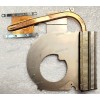 Heatsink Asus K50 k40 Series K50I X5DI K40ID (p/n 13GNYF1AM010-1, 13N0-H8A0401)  
