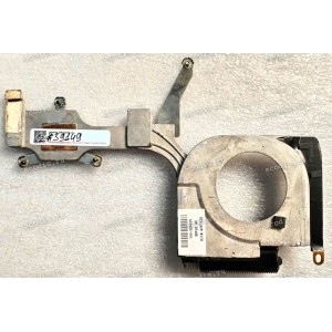 Heatsink HP Pavilion dv6000, dv65000, dv6600, dv67000, dv6800, dv6900 (p/n: 434985-001)