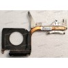 Heatsink HP Pavilion dv6000, dv65000, dv6600, dv67000, dv6800, dv6900 (p/n: 434985-001)