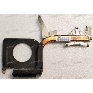 Heatsink HP Pavilion dv6000, dv65000, dv6600, dv67000, dv6800, dv6900 (p/n: 434985-001)