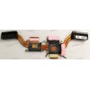 Heatsink HP Pavilion Gaming 15-cx0171ur, 15-cx (p/n: SPS-L20339-001, L20301-001) CPU GPU