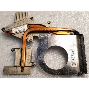 Heatsink Acer Aspire 5536, 5542, 5236, MS2265 (p/n: 60.4CH13.002) 