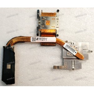 Heatsink Acer 5820T, 4820TG (p/n: SOL3CZQ1TATN) 