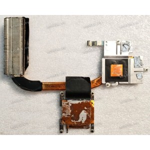 Heatsink Acer 5820T, 4820TG (p/n: SOL3CZQ1TATN) 