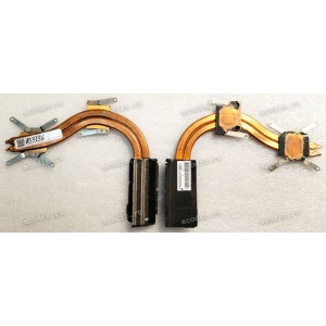 Heatsink Toshiba C850, L850, C855, C875, C870, L870, L875 (p/n: H000037360, 13N0-ZWA0J02)  