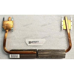 Heatsink Asus Notebook K Series K40AB, K40AC, K40AD, K40AE, K40AF, K50AB, K50AD, K50AF (p/n: 13GNVX1AM010-1) 
