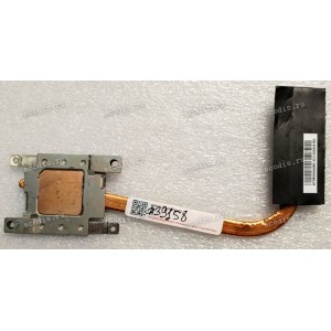 Heatsink Acer One 756, V5-131 (нетбук), V5-171 (p/n: AT0RO00A0R0)