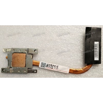 Heatsink Acer One 756, V5-131 (нетбук), V5-171 (p/n: AT0RO00A0R0)