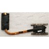 Heatsink Acer One 756, V5-131 (нетбук), V5-171 (p/n: AT0RO00A0R0)