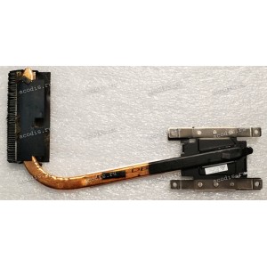 Heatsink Acer One 756, V5-131 (нетбук), V5-171 (p/n: AT0RO00A0R0)